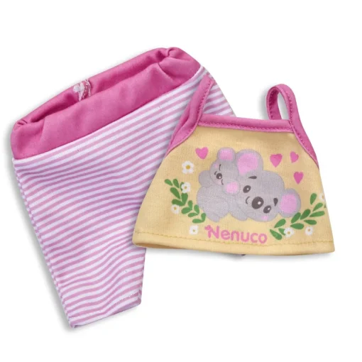 Nenuco Nueva Ropita 35Cm Modelos Surtidos* Munecas Y Peluches