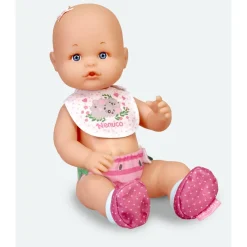 Nenuco Nueva Ropita 35Cm Modelos Surtidos* Munecas Y Peluches