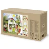Smoby Neo Friends House Con Cocina* Casitas Y Parques