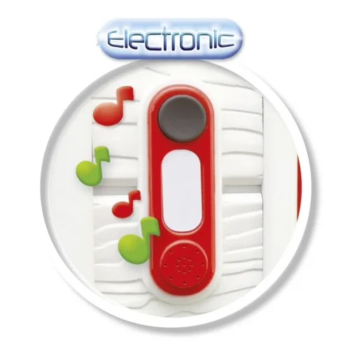 Smoby Neo Friends House Con Cocina* Casitas Y Parques