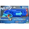 Nerf Elite 2.0 Wild Edition Trailblazer Rd-8* Juguetes Al Aire Libre