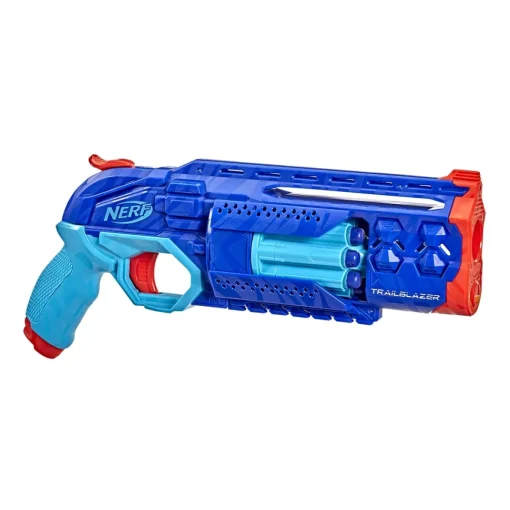 Nerf Elite 2.0 Wild Edition Trailblazer Rd-8* Juguetes Al Aire Libre