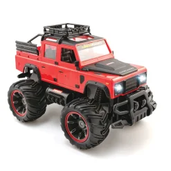 Ninco racers Overlander* Coches, Circuitos Y Radiocontrol