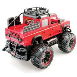 Ninco racers Overlander* Coches, Circuitos Y Radiocontrol