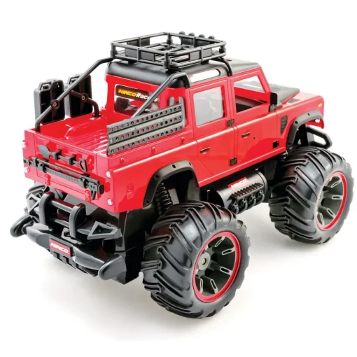 Ninco racers Overlander* Coches, Circuitos Y Radiocontrol