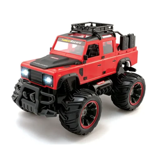 Ninco racers Overlander* Coches, Circuitos Y Radiocontrol