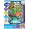 VTech Noria Interactiva Musical Bebe Aprende Con Los Animales Baby* Preescolar