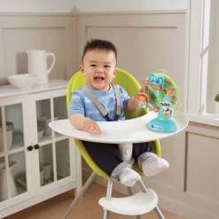 VTech Noria Interactiva Musical Bebe Aprende Con Los Animales Baby* Preescolar
