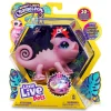 Little Live Pets Nova, Tu Camaleona Luminosa * Munecas Y Peluches