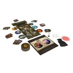 Asmodee Obscurio* Juegos De Mesa
