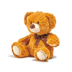 El Corte Inglés Oso De Peluche Sostenible El Corte Ingles* Munecas Y Peluches