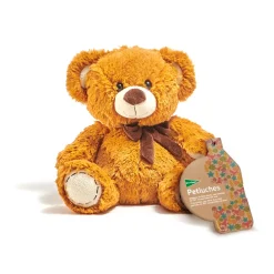 El Corte Inglés Oso De Peluche Sostenible El Corte Ingles* Munecas Y Peluches