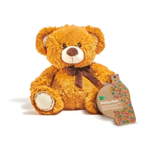 El Corte Inglés Oso De Peluche Sostenible El Corte Ingles* Munecas Y Peluches