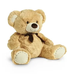 El Corte Inglés Oso Grande De Peluche Sostenible El Corte Ingles* Munecas Y Peluches