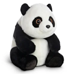 El Corte Inglés Oso Panda Grande De Peluche Sostenible El Corte Ingles* Munecas Y Peluches