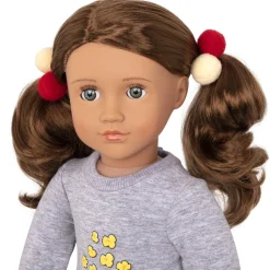 Our Generation Outfit Popcorn * Munecas Y Peluches