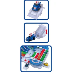 Epoch Pack Bowser & Toad Mario Kart Racing Deluxe Expansion Games* Coches, Circuitos Y Radiocontrol