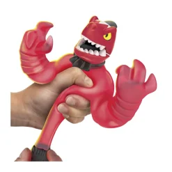 Goo Jit Zu Pack De 2 Figuras Heroe * Muñecos Articulados