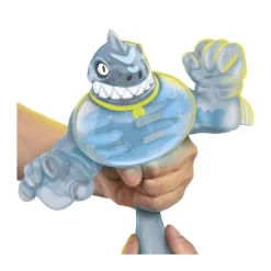 Goo Jit Zu Pack De 2 Figuras Heroe * Muñecos Articulados
