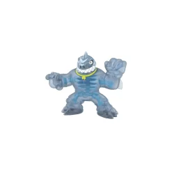 Goo Jit Zu Pack De 2 Figuras Heroe * Muñecos Articulados