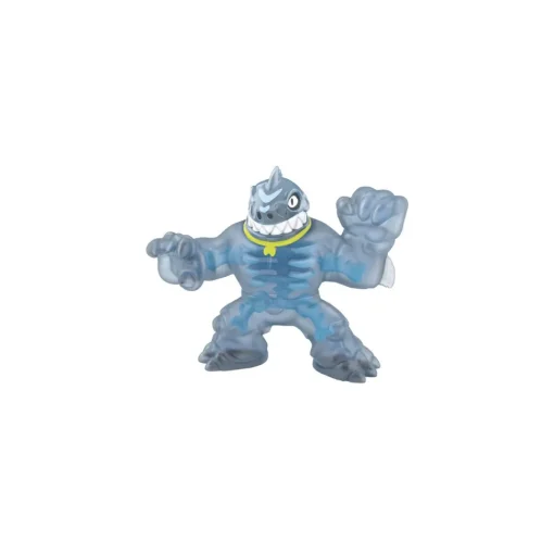 Goo Jit Zu Pack De 2 Figuras Heroe * Muñecos Articulados