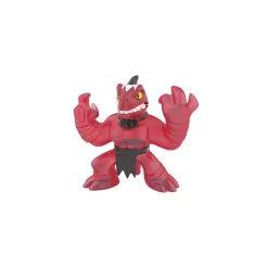 Goo Jit Zu Pack De 2 Figuras Heroe * Muñecos Articulados