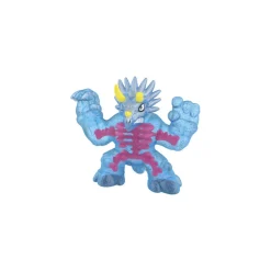Goo Jit Zu Pack De 2 Figuras Heroe * Muñecos Articulados
