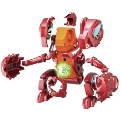 Bizak Pack De Pelea Biosaurus Kombat* Muñecos Articulados