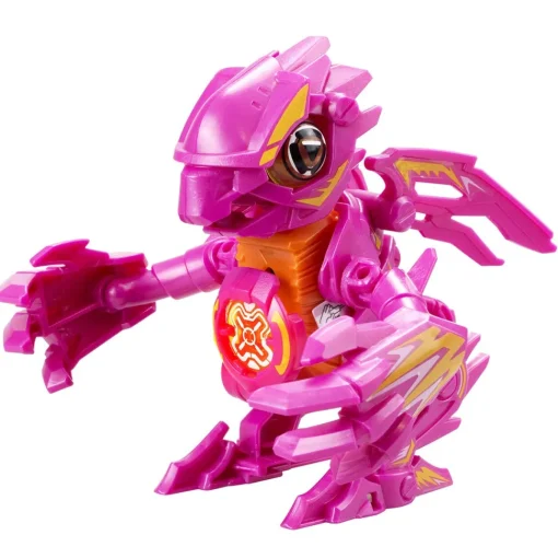 Bizak Pack De Pelea Biosaurus Kombat* Muñecos Articulados