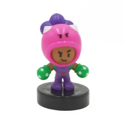 Bizak Pack Deluxe 12 Figuras Coleccionables De Juguete De Personajes Del Videojuego Brawl Stars* Muñecos Articulados