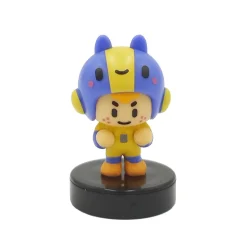 Bizak Pack Deluxe 12 Figuras Coleccionables De Juguete De Personajes Del Videojuego Brawl Stars* Muñecos Articulados