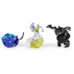 Spin Master Pack Surtido Bakugan Starter * Muñecos Articulados
