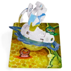 Spin Master Pack Surtido Bakugan Starter * Muñecos Articulados