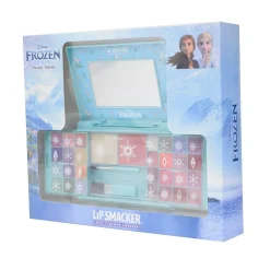 Lip Smacker Paleta De Maquillaje Frozen 2 * Jugar A Ser Mayor