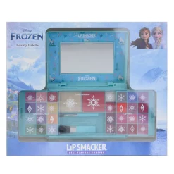Lip Smacker Paleta De Maquillaje Frozen 2 * Jugar A Ser Mayor
