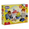 Chicco Parking Turbo Touch* Preescolar