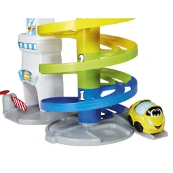 Chicco Parking Turbo Touch* Preescolar