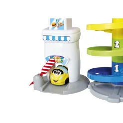 Chicco Parking Turbo Touch* Preescolar