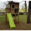MASGAMES Parque Infantil Taga L* Casitas Y Parques