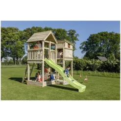 MASGAMES Parque Infantil Palazzo Xl * Casitas Y Parques