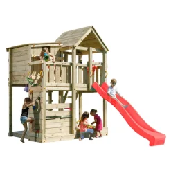 MASGAMES Parque Infantil Palazzo Xl * Casitas Y Parques