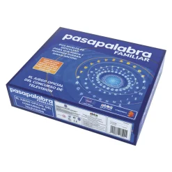 PASAPALABRA Familiar* Juegos De Mesa