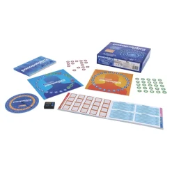 PASAPALABRA Familiar* Juegos De Mesa