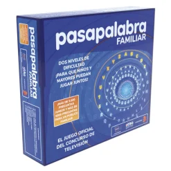 PASAPALABRA Familiar* Juegos De Mesa