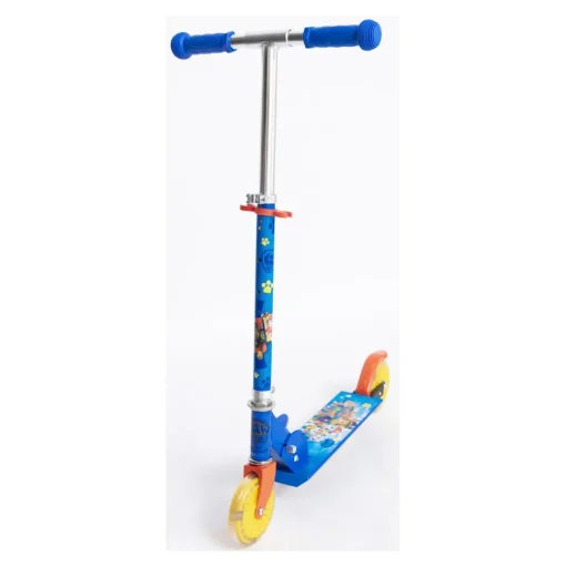 D'arpèje Patinete 2 Ruedas Patrulla Canina* Juguetes Al Aire Libre