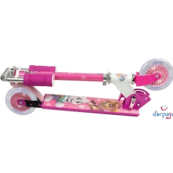 D'arpèje Patinete 2 Ruedas Patrulla Canina* Bicicletas, Correpasillos, Triciclos