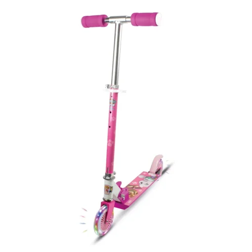 D'arpèje Patinete 2 Ruedas Patrulla Canina* Bicicletas, Correpasillos, Triciclos