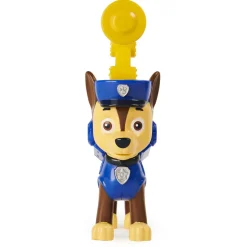 Spin Master Paw Patrol Figura Y Placa Action Pack* Preescolar