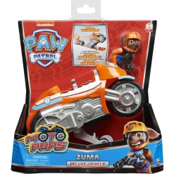 Spin Master Paw Patrol Moto Pups Motorcycle Zuma* Preescolar