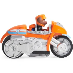 Spin Master Paw Patrol Moto Pups Motorcycle Zuma* Preescolar